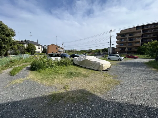 現地