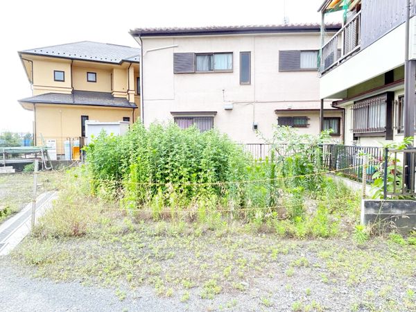 土地写真