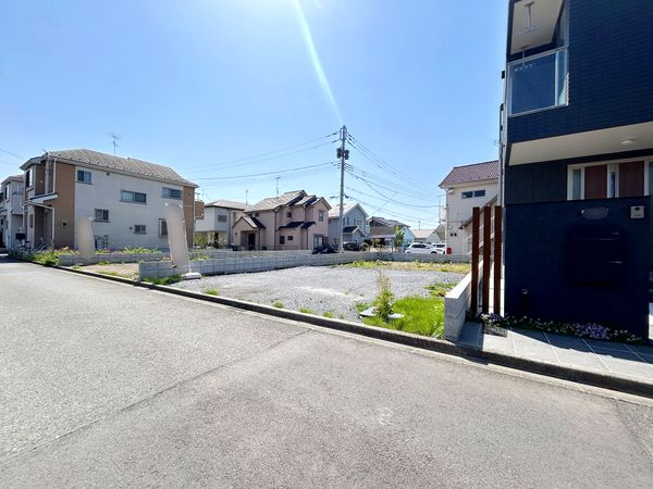 土地写真
