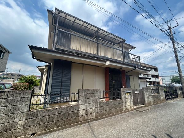 土地写真