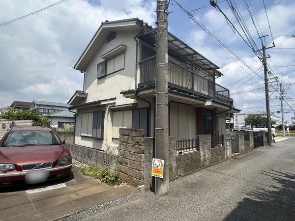 現地