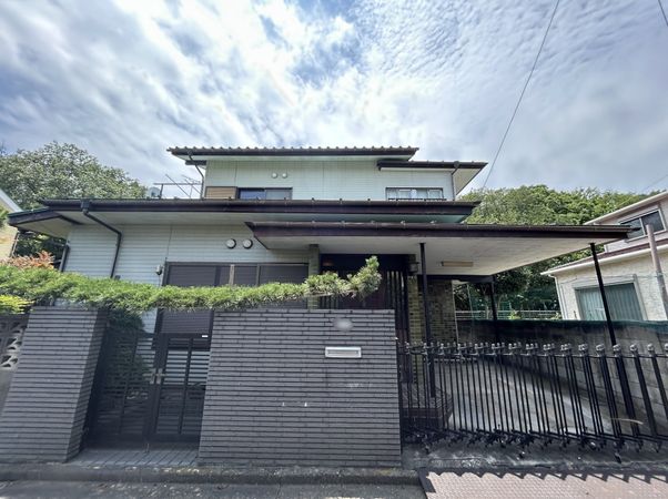福生市大字熊川 土地 土地写真 福生市大字熊川 土地 土地写真