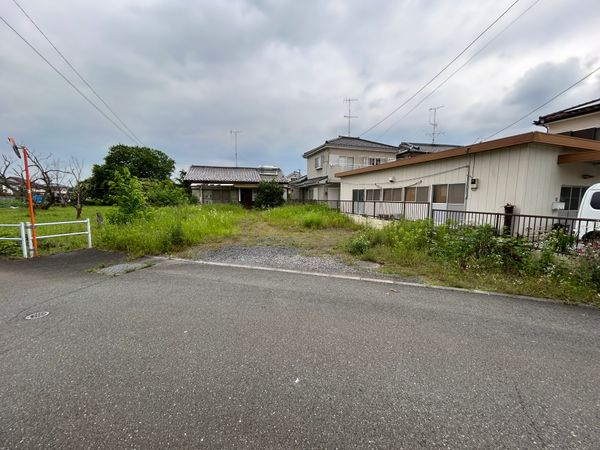 西多摩郡瑞穂町大字箱根ケ崎 土地 土地写真 土地写真