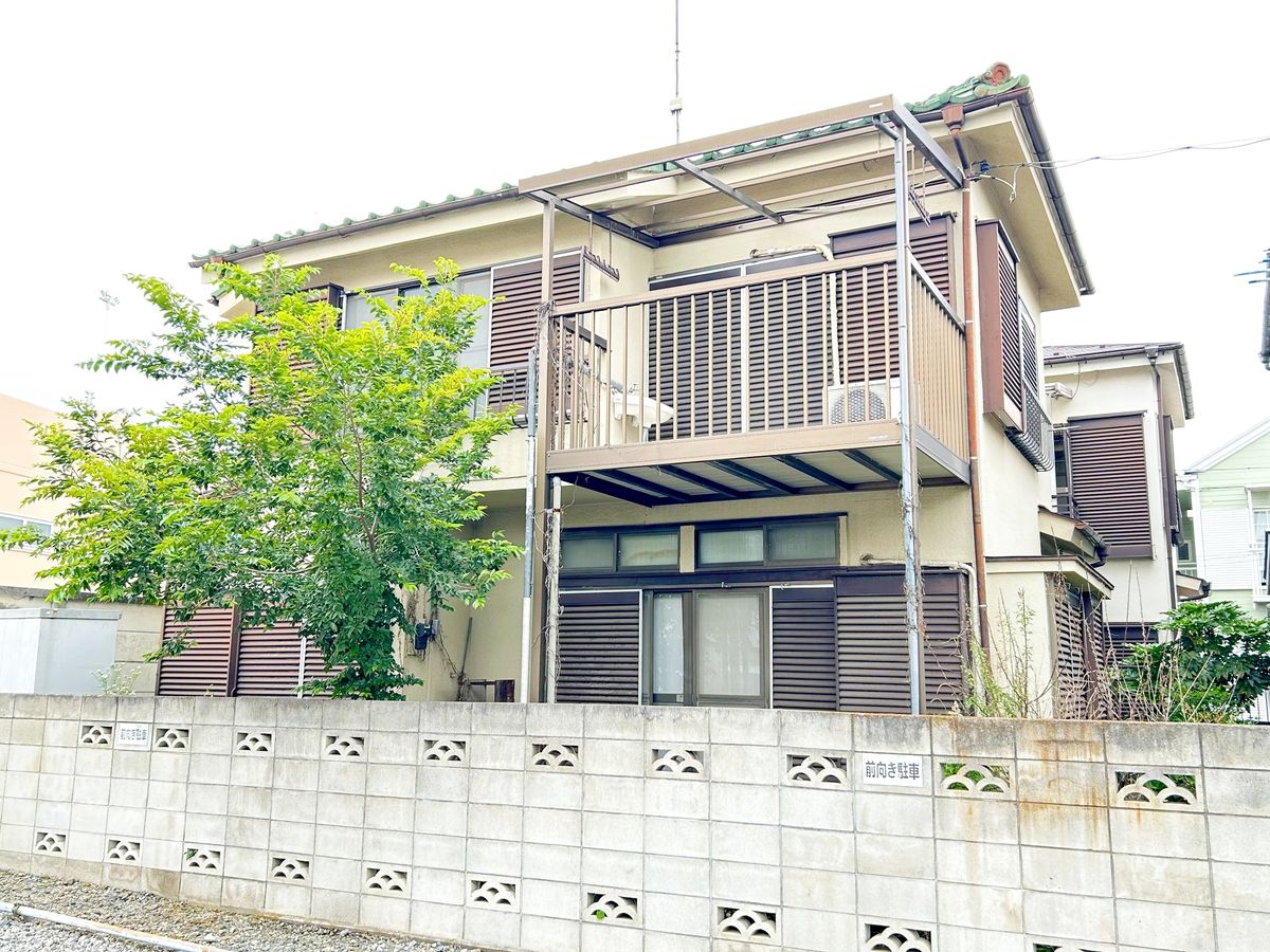 土地写真