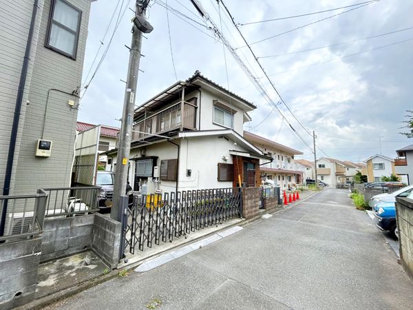 福生市大字熊川 その他 福生市大字熊川 その他
