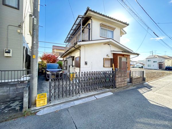 福生市大字熊川 その他 福生市大字熊川 その他