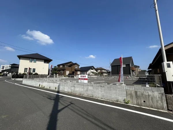 現地写真