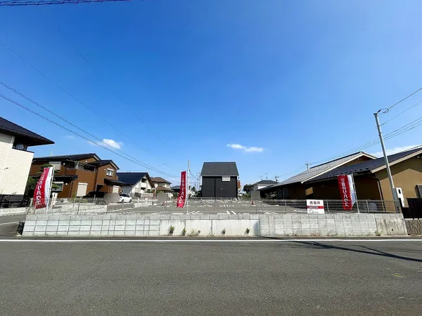 現地写真