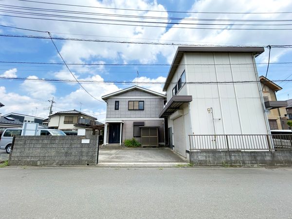土地写真