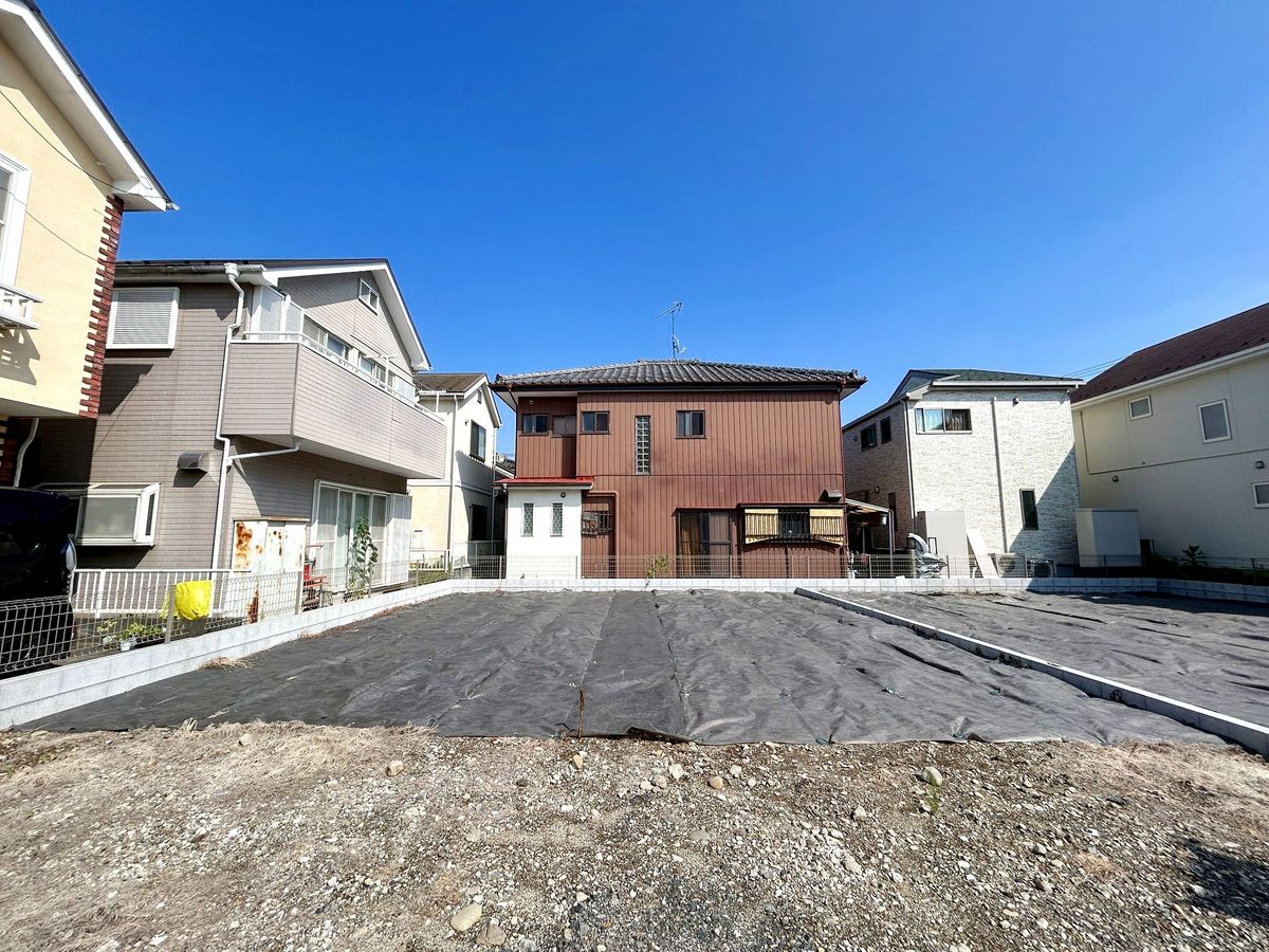 土地写真