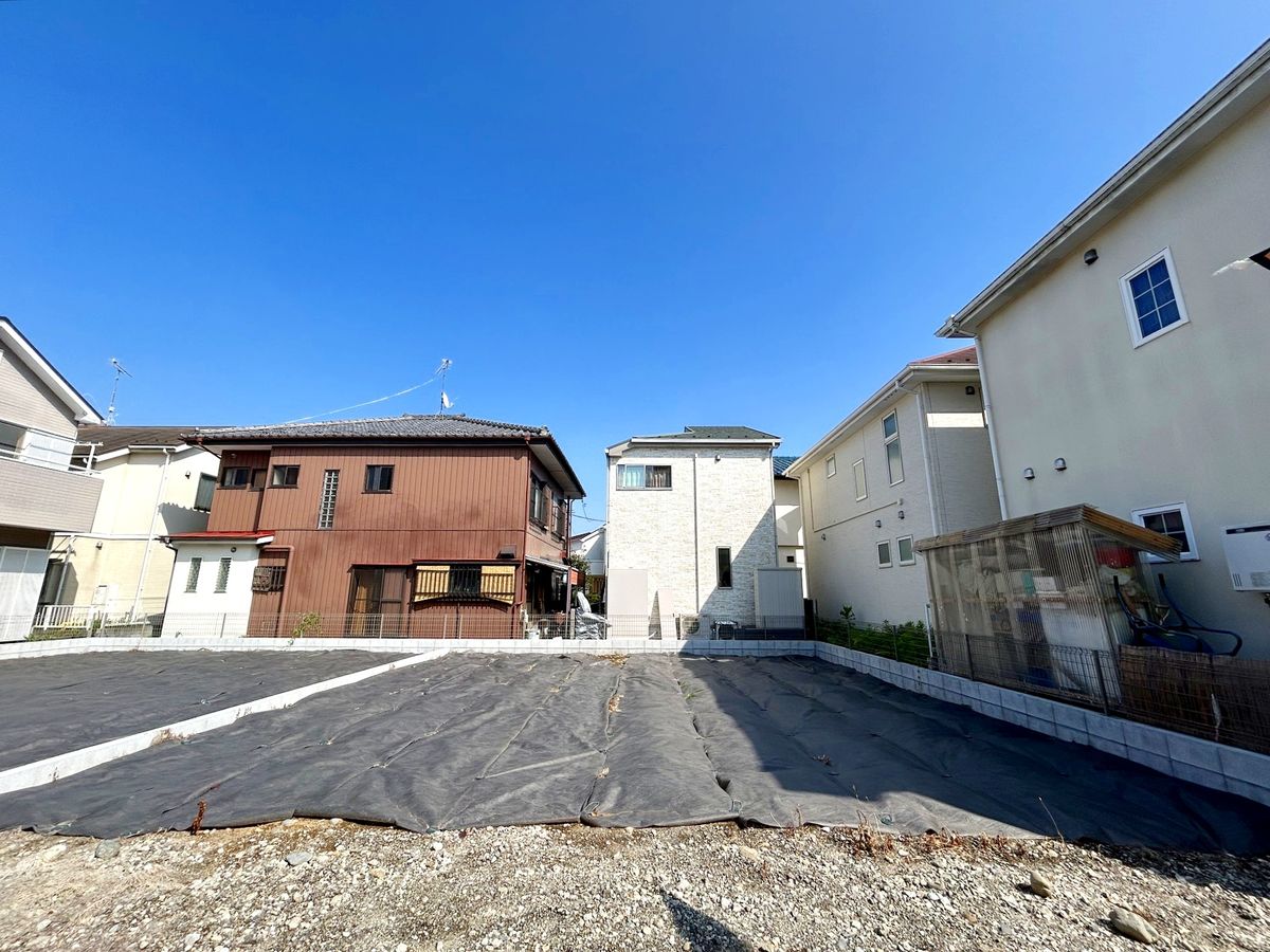 土地写真