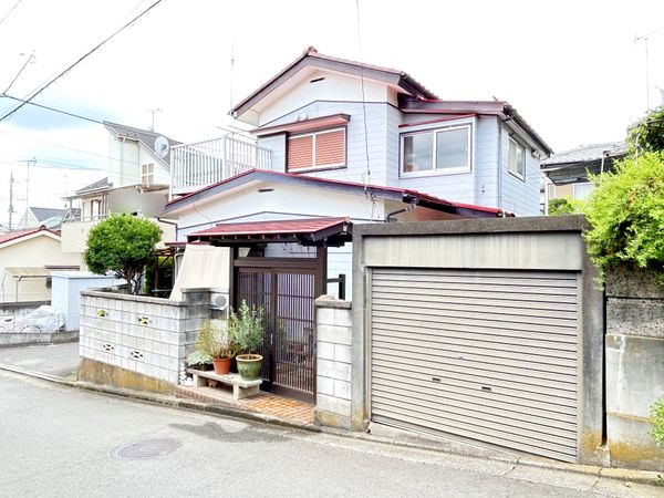 土地写真