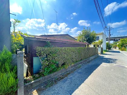 羽村市玉川2丁目 土地 土地写真