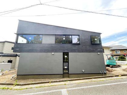 羽村市羽加美3丁目 新築戸建 その他現地