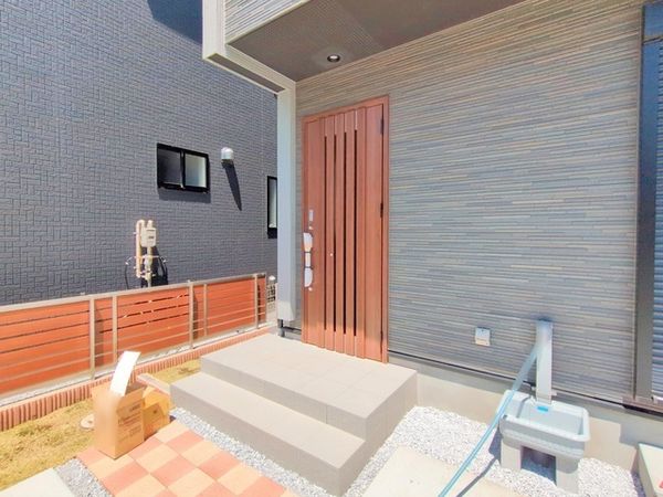 羽村市羽中2丁目 新築戸建8号棟 その他 羽村市羽中2丁目 新築戸建8号棟 その他