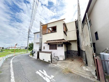 昭島市中神町2丁目新築戸建 1号棟 その他現地