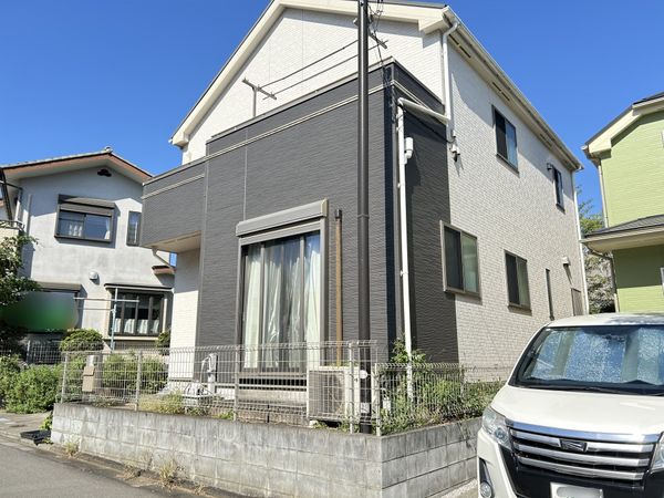 福生市大字熊川 戸建 外観 福生市大字熊川 戸建 外観