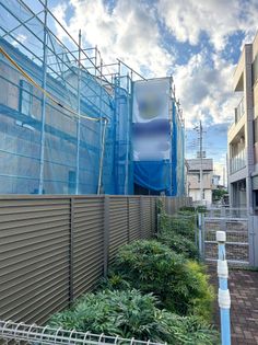 昭島市朝日町3丁目新築戸建 E号棟 外観