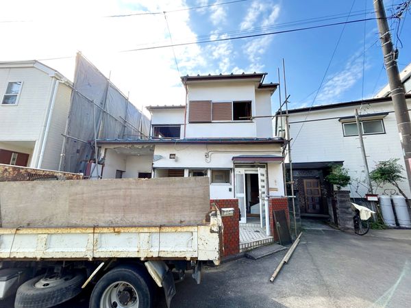 立川市一番町1丁目11期 新築戸建 その他現地 その他現地