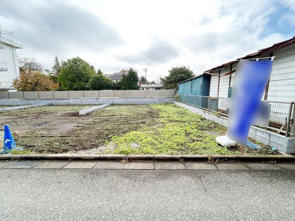 福生市大字熊川1期 新築戸建 1号棟 その他現地