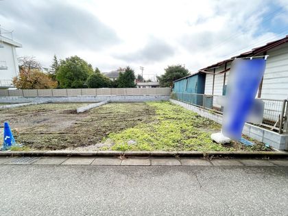 福生市大字熊川1期 新築戸建 1号棟 その他現地