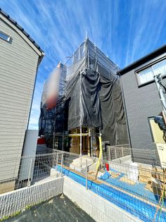 立川市西砂町1丁目2期 新築戸建 5号棟 外観