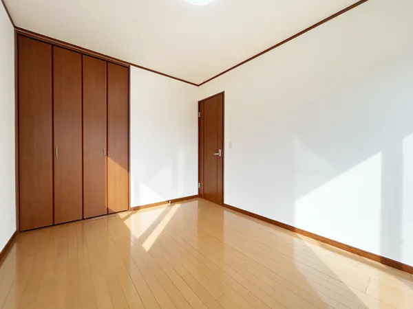 南側洋室約6.0帖