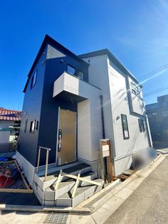 羽村市緑ヶ丘4丁目 新築戸建 7号棟 その他現地