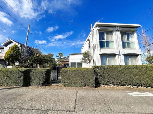 羽村市羽東2丁目 戸建 外観 羽村市羽東2丁目 戸建 外観