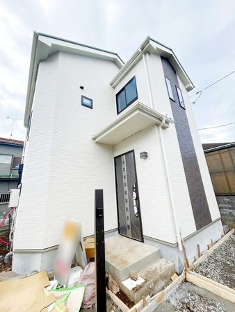 福生市大字熊川3期 新築戸建 A号棟 その他現地 福生市大字熊川3期 新築戸建 A号棟 その他現地