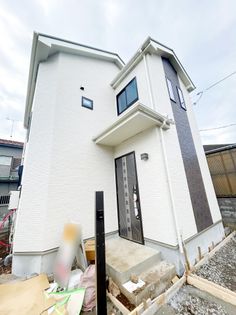 福生市大字熊川3期 新築戸建 A号棟 その他現地