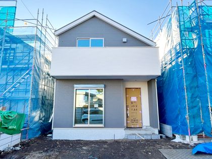 青梅市大門2丁目 新築戸建 2号棟 その他現地