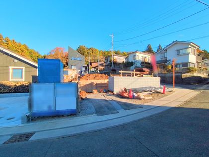 青梅市今井第1期 新築戸建 1号棟 その他現地