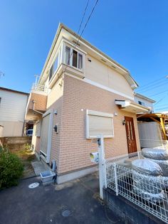 昭島市宮沢町2丁目 戸建 外観