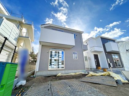 福生市熊川1期 新築戸建 1号棟 その他現地