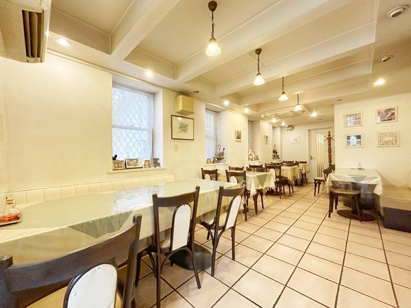 昭島市武蔵野3丁目 店舗付住宅 その他