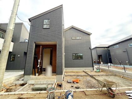 羽村小作台第7 新築戸建 3号棟 その他現地