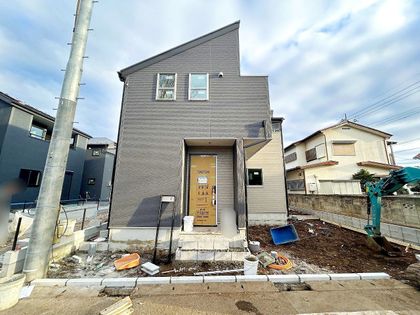 羽村小作台第7 新築戸建 5号棟 その他現地