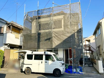 青梅市河辺町6丁目 戸建 その他現地