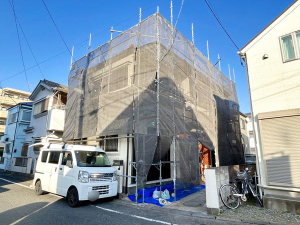 青梅市河辺町6丁目 戸建 その他現地 青梅市河辺町6丁目 戸建 その他現地