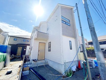 羽村市緑ヶ丘4丁目 新築戸建 2号棟 その他現地
