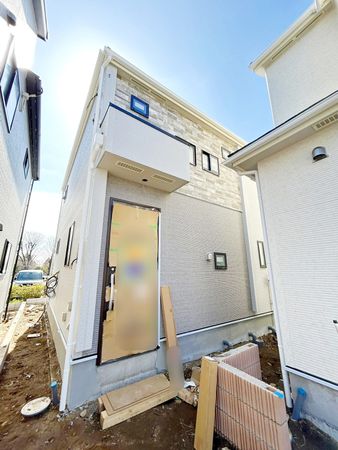 羽村市緑ヶ丘4丁目 新築戸建 5号棟 その他現地 羽村市緑ヶ丘4丁目 新築戸建 5号棟 その他現地