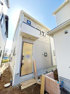 羽村市緑ヶ丘4丁目 新築戸建 5号棟 その他現地