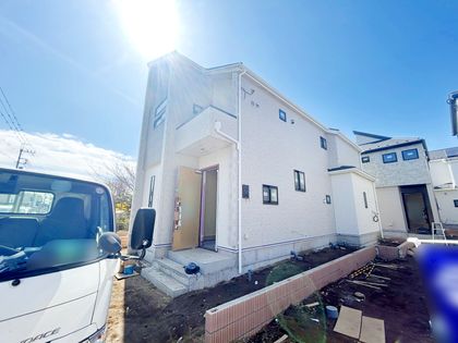 羽村市緑ヶ丘4丁目 新築戸建 9号棟 その他現地