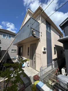 武蔵村山市中原3丁目 戸建 外観