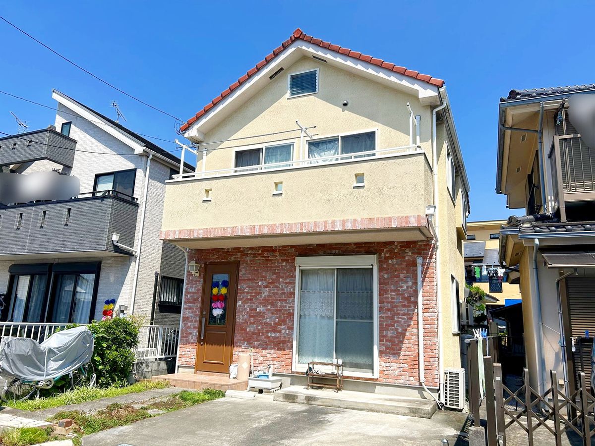 福生市大字熊川 戸建 外観 外観