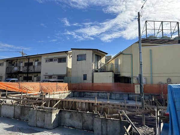 昭島市田中町1丁目 新築戸建 8号棟 その他現地 昭島市田中町1丁目 新築戸建 8号棟 その他現地