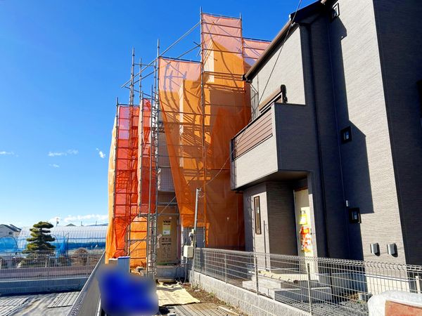西武立川2期 新築戸建 7号棟 その他現地 西武立川2期 新築戸建 7号棟 その他現地