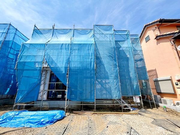 松原町1期 新築戸建 2号棟 その他現地 松原町1期 新築戸建 2号棟 その他現地