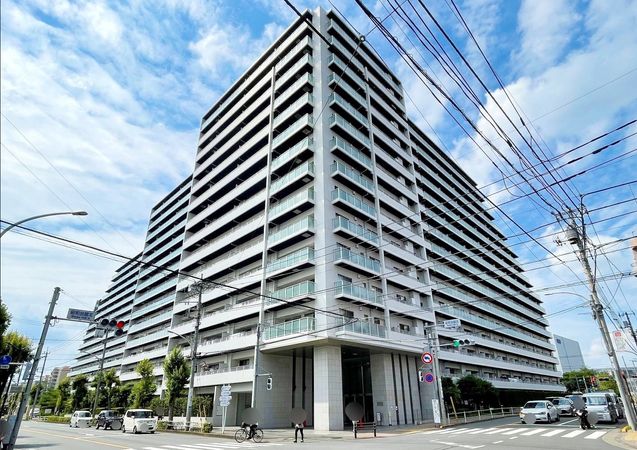 グレイディア 外観 グレイディア 外観